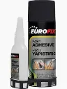 SUPER GLUE EURO FIX WITH SPRAY