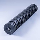 AC/C SPLIT BLOWER 74.50CM INSIDE SHAFT