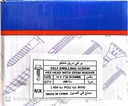 S/C SELF DRILLING SCREW 14X1 (400)PCS SHINKO
