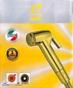 S/K SHATTAF ITALO GOLDEN S06 ITALY