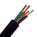 4CORE CABLE 4X16MM SAUDI