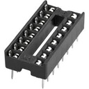 16PIN IC BASE