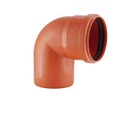 ELBO 6" 160MM ABLCO