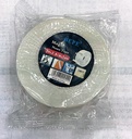TAPE DOUBLE SIDE CLEAR BEPE