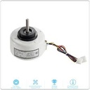 AC/C SPLIT MOTOR INDOOR 50W 220V ZWR50-F