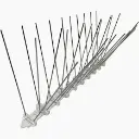 NAIL PATTI 60CM PLASTIC FOR BIRDS