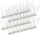 NAIL PATTI 1MTR METAL FOR BIRDS