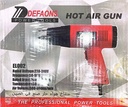 HOT AIR GUN DEFAONS 2000W EL002