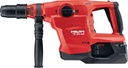 DRILL HILTI COMPRESSOR 1700W RED/BLACK