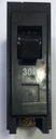 BREAKER 1POL 60AMP BLACK SOFAB