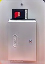 BREAKER BOX 6WAY WITH 100AMP SWITCH SOFAB