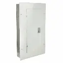 BREAKER BOX 18WAY WITH 100AMP SWITCH SOFAB