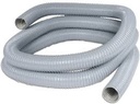 PIPE JUR JUR 2" GRAY 25MTR