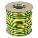 SINGL CABLE 6MM (10AWG) BAHRA