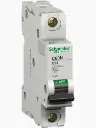 BREAKER 1POL 32AMP SCHNEIDER