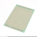 PC BOARD 18X30 SINGLE ROW