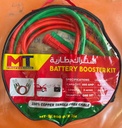 CAR BATTERY WIRE MTOOLS 800AMP MT-BC800 3MTR