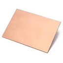 PC BOARD COPPER 20X15CM DOUBLE SIDE