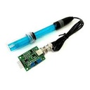 PH SENSOR E201-C BNC ARDUINO