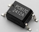 PC817C OPTOCOUPLER SMD