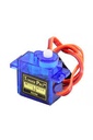 SERVO MOTOR SG90 180Õ SMALL ARDUINO 