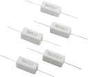 RESISTANCE KIT 5W CERAMIC