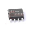 BR93L66 / RL66 SMD IC 