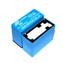 12V 4PIN 10A SMI-12VDC-SL-A