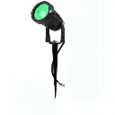LED GARDEN LIGHT GREEN 