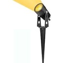 LED GARDEN LIGHT YELLOW