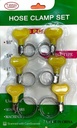 GAFEES ASSORTED 6PCS SET