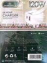 MOBILE HOME CHARGER 120W