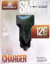 MOBILE CAR CHARGER 12CW