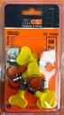 GAFEES 6PCS SET 10-16MM G471