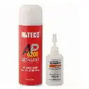 SUPER GLUE ALTECO WITH SPRAY