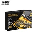 JAKEMY SCREWDRIVER SET 145IN1 JM8183