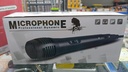 MICROPHONE WITH USB HD554 