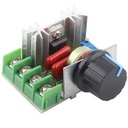 SPEED CONTROLLER 220VAC