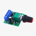 SPEED CONTROLLER 1.8-12V 2A 