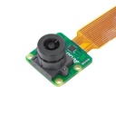 RASPBERRY PI 5 CAMERA