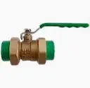 G/F WATER VAL 20X1/2 (1/2") NHAS