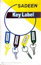 KEY CHAIN LABEL