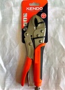 GRIP PLIER 10" KENDO 11603
