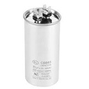 AC/C 55+5UF CAPACITOR C