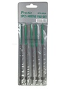 PROSKIT NEEDLE FILE SET 5PC