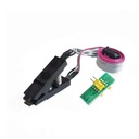PROGRAMMER ALLIGATOR CLIP 