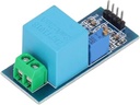 AC VOLTAGE SENSOR MODULE ZMPT101B 