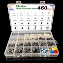M/B BOX MIX 460 PCS 24 VALUES