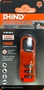 DOOR LOCK PASSWORD SD37471 SHIND