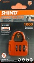 DOOR LOCK PASSWORD SD37472 SHIND